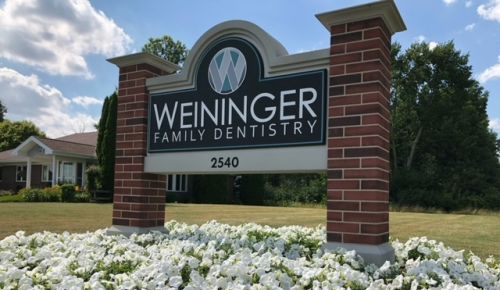 weininger-sign